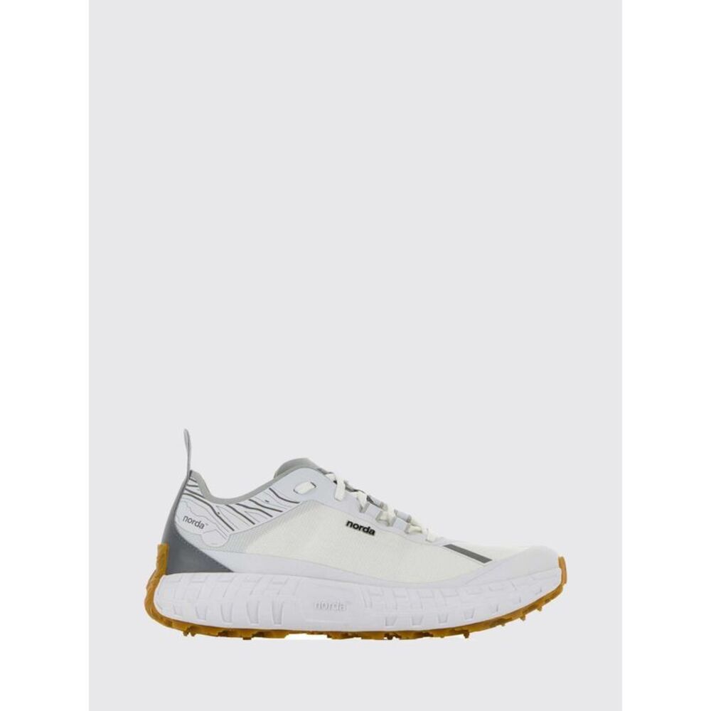 Norda Sneakers Men White 1